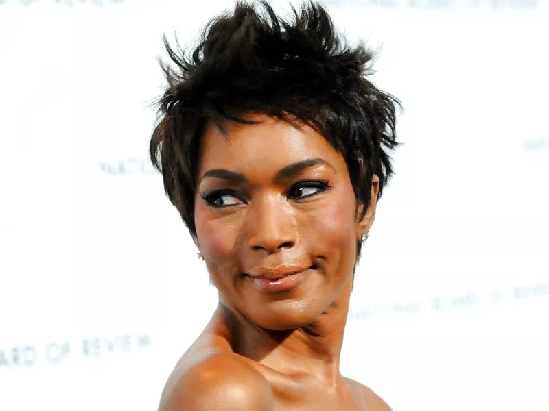 Angela Bassett