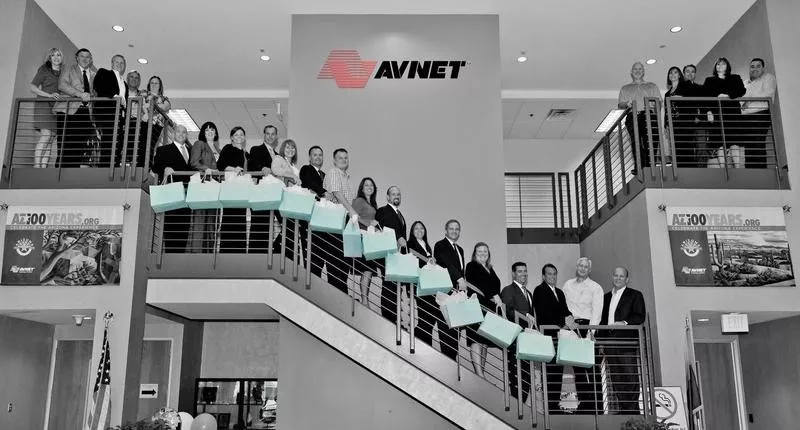 Avnet