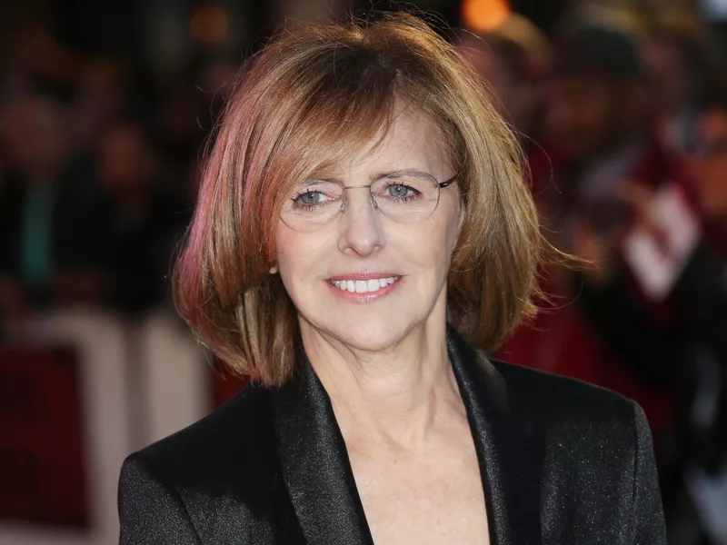 Nancy Meyers