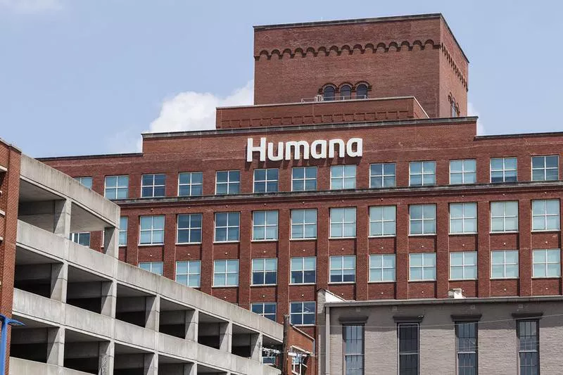 Humana Inc.