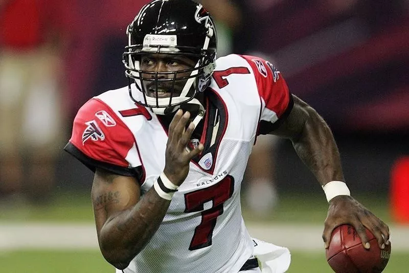 Michael Vick