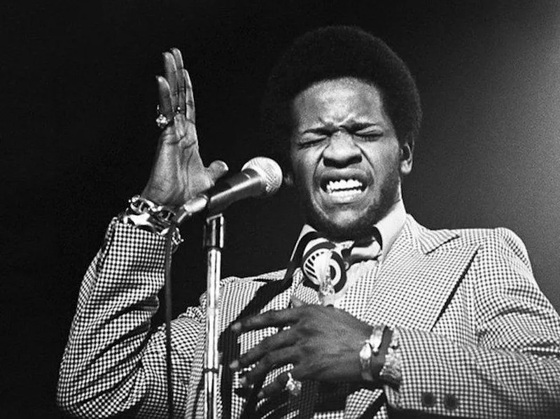 Al Green