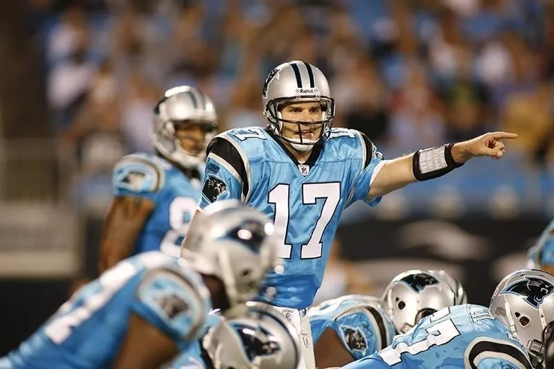 Jake Delhomme