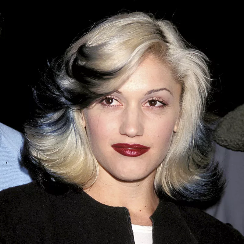 Gwen Stefani in 1999