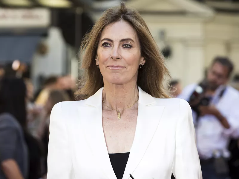 Kathryn Bigelow