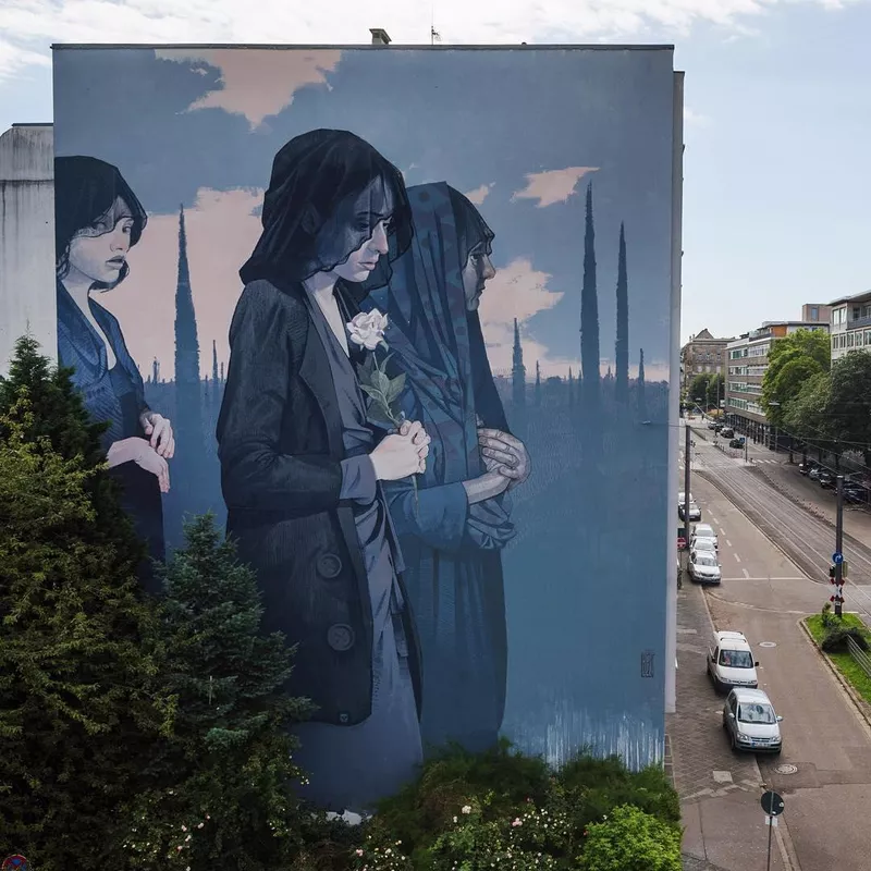 ETAM CRU