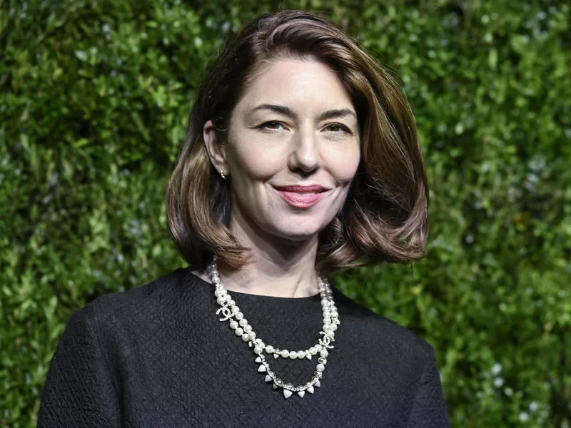 Sofia Coppola