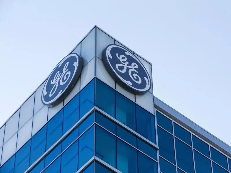 General Electric