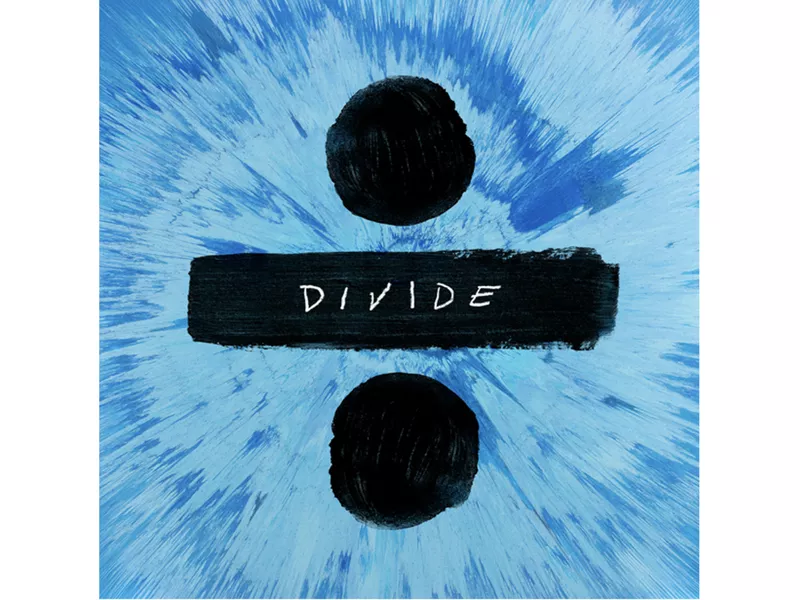 ed sheeran divide