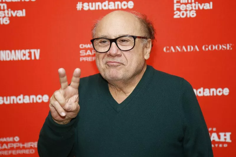 Danny DeVito