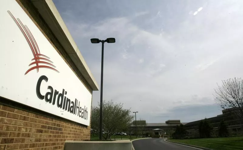 Cardinal Health