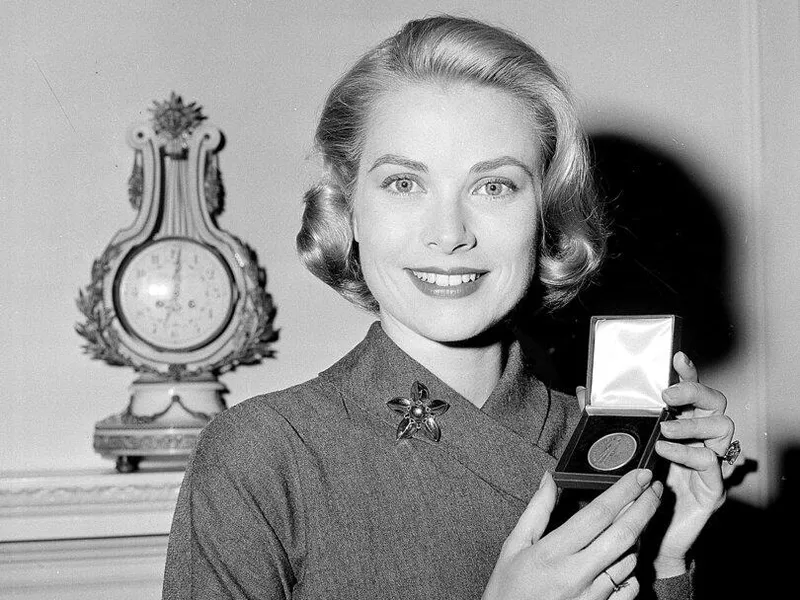 Grace Kelly