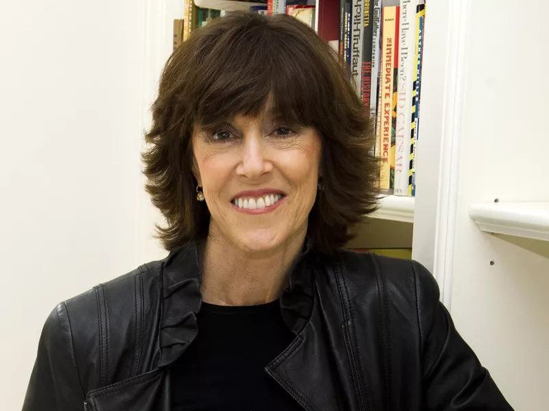 Nora Ephron