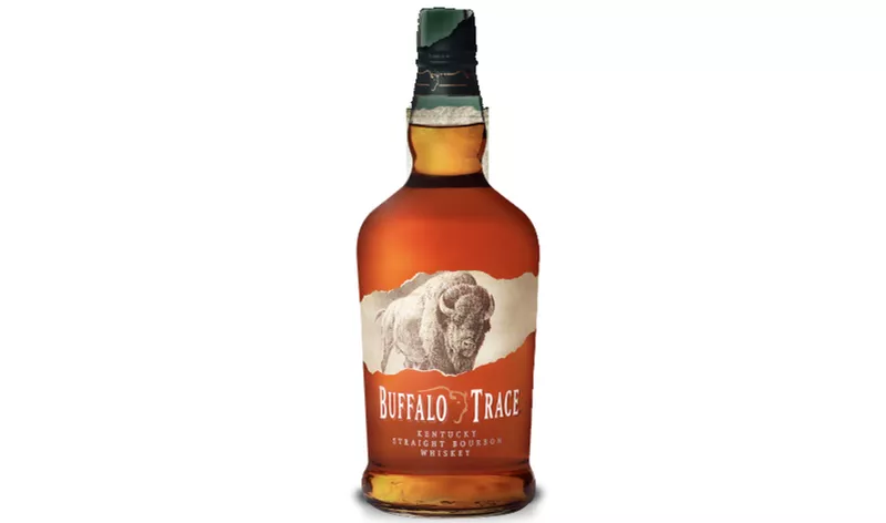 Buffalo Trace