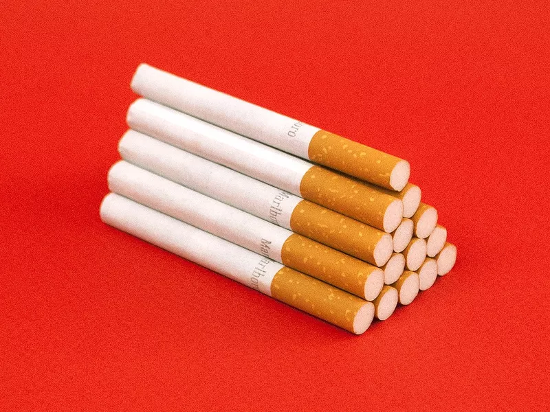 Marlboro Cigarettes