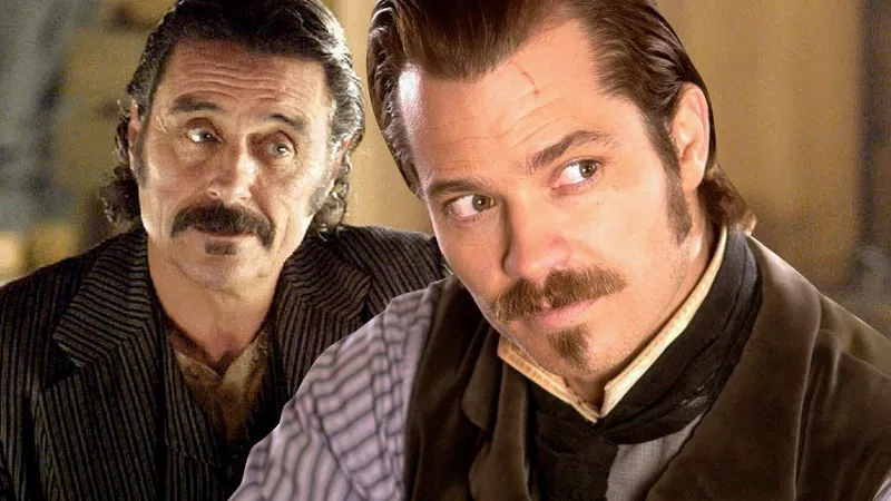 Deadwood