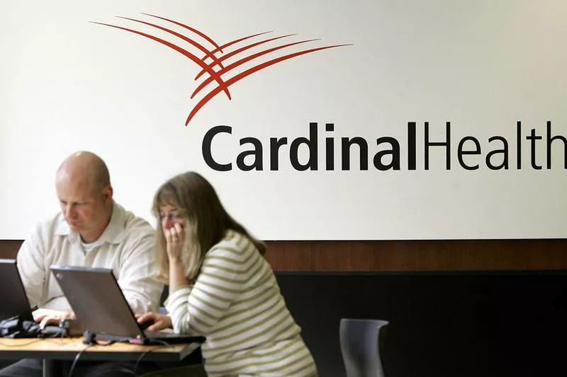 Cardinal Health Inc.