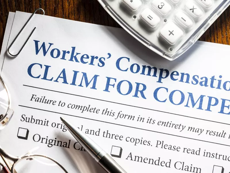 Workers' compensation