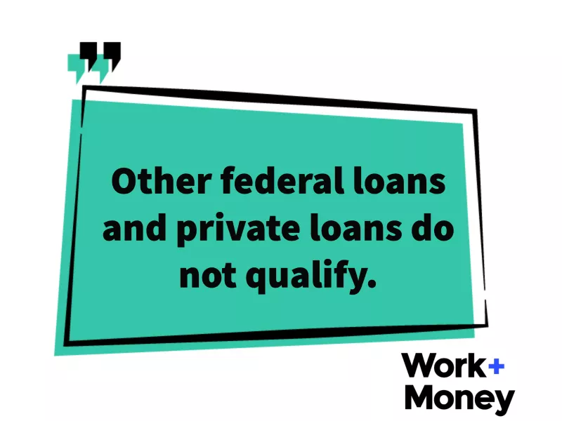 Federal loans