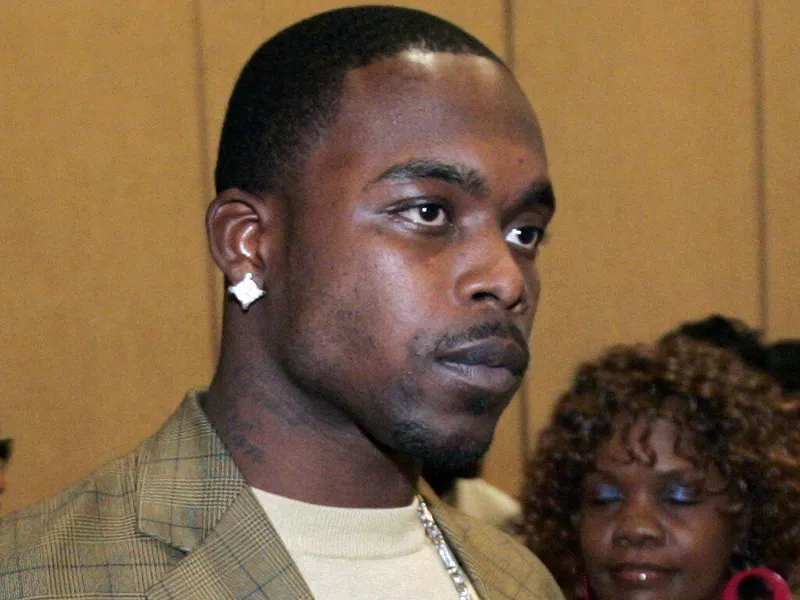 Marcus Vick