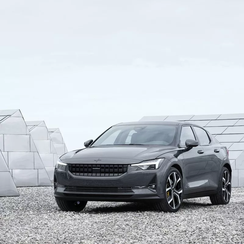 Polestar 2