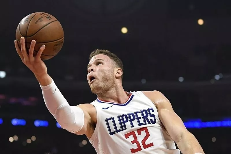 Blake Griffin