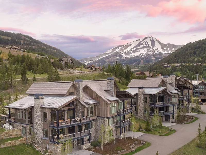 Condos in Montana