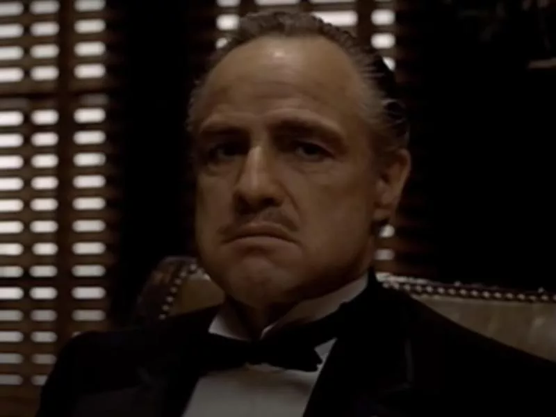 Vito Corleone