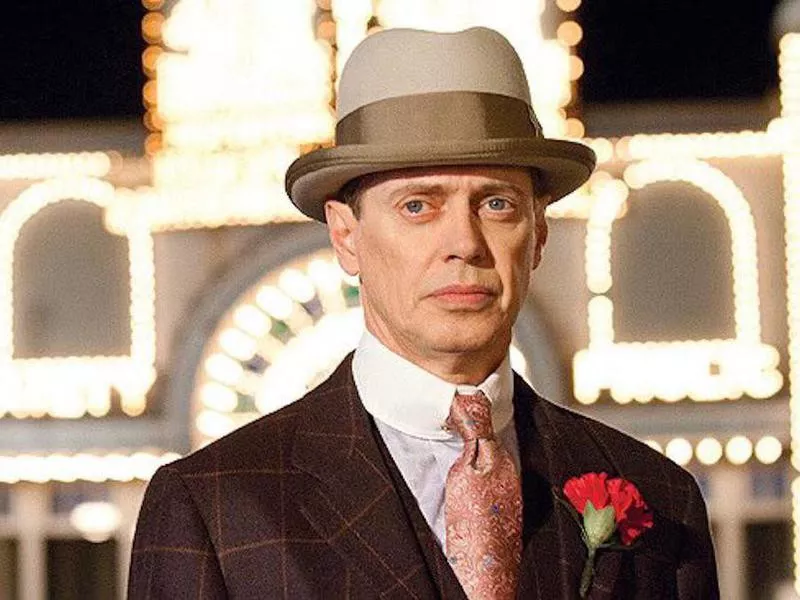 Boardwalk Empire