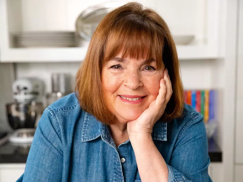 Ina Garten