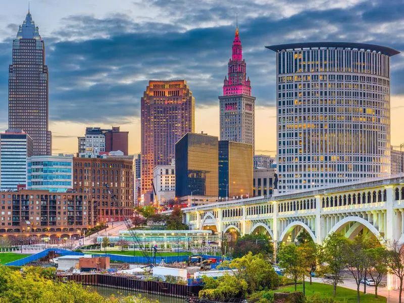 Cleveland, Ohio