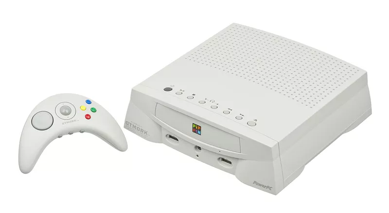 Apple/Bandai Pippin