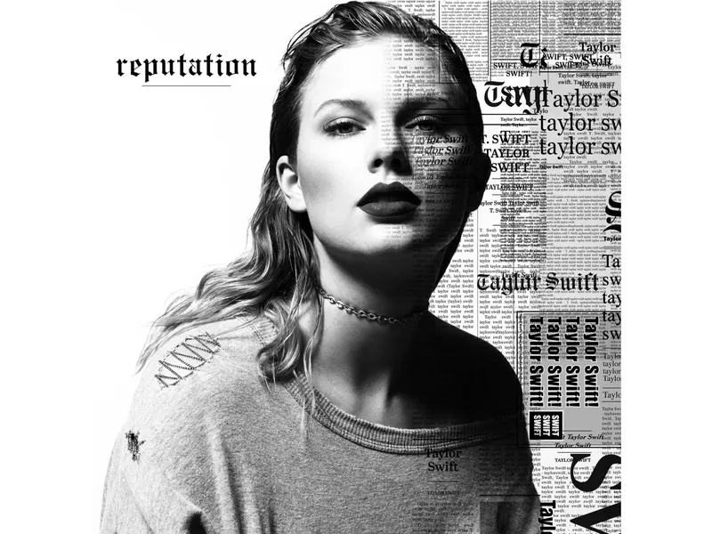 reputation taylor swift