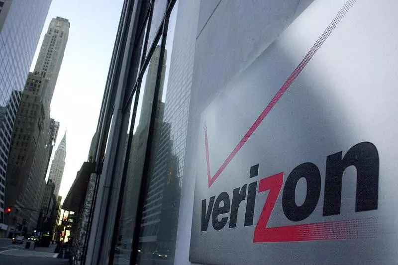 Verizon Communications Inc.