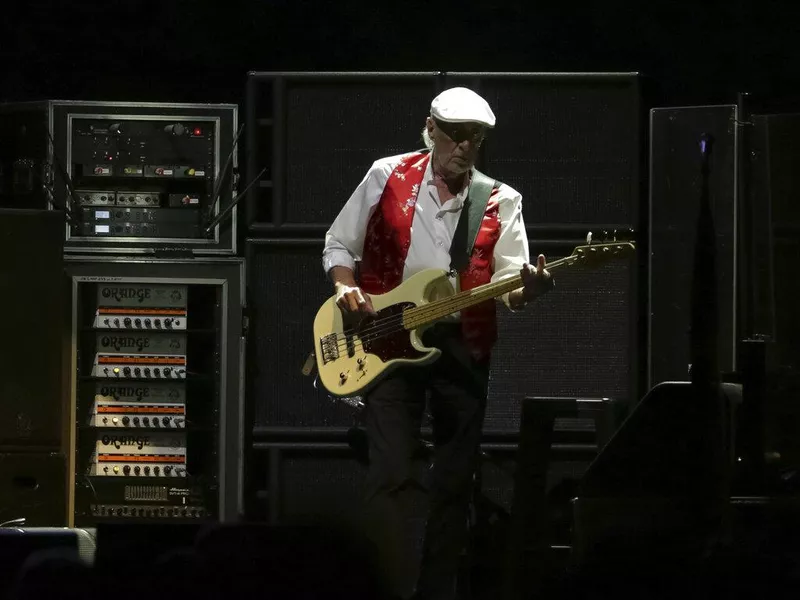 John McVie