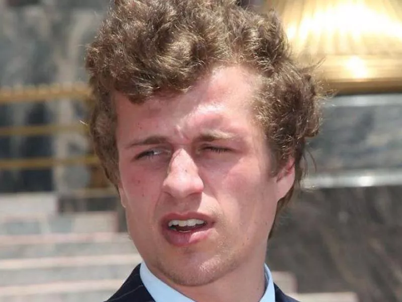 Conrad Hilton