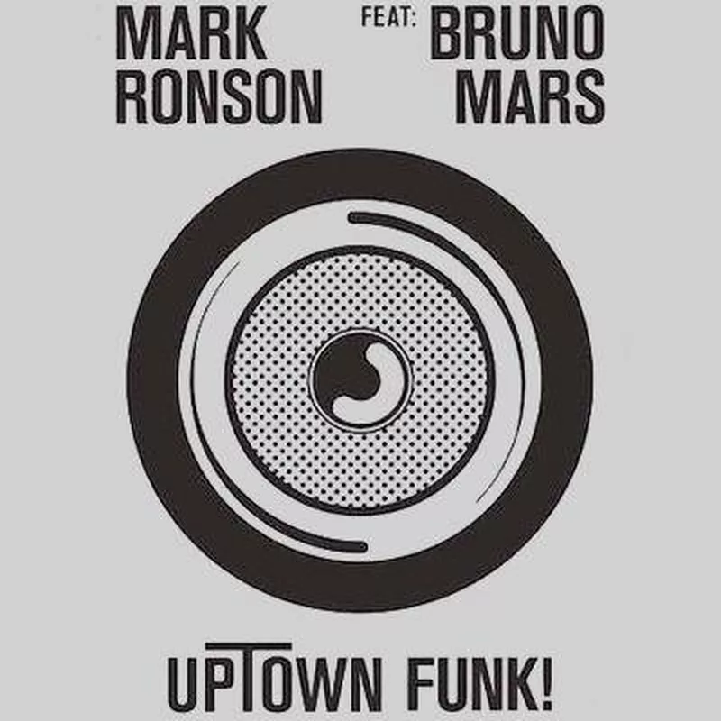 Uptown Funk