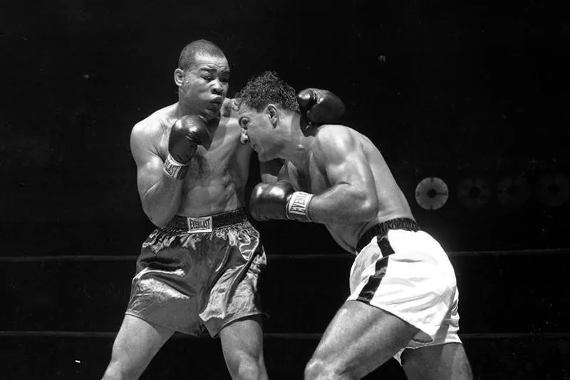 Joe Louis