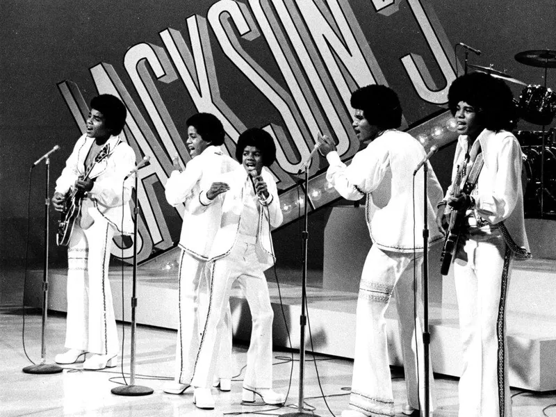 The Jackson 5