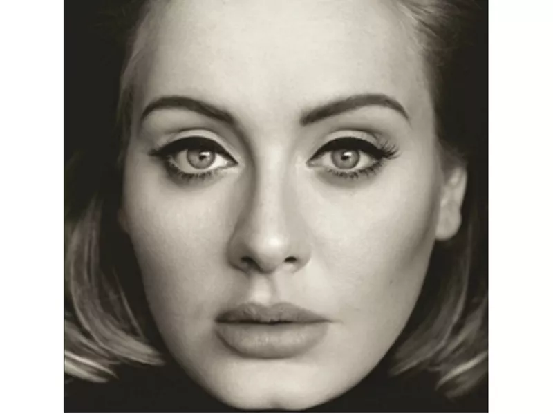 adele 25