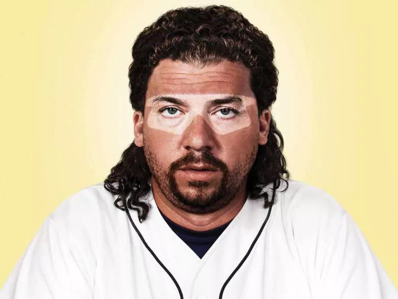 Eastbound & Down