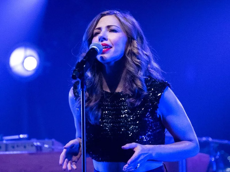 Rachael Price