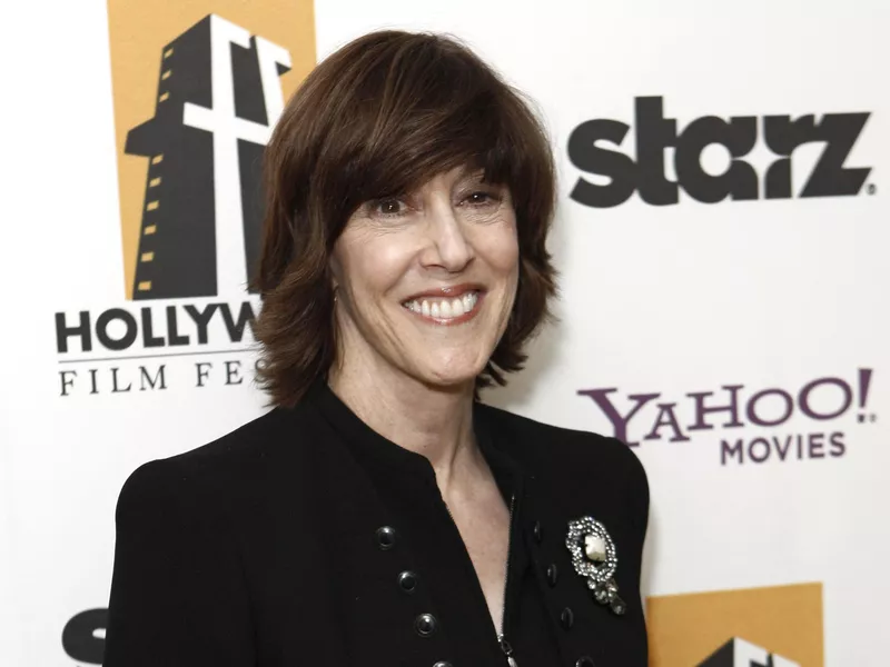 Nora Ephron