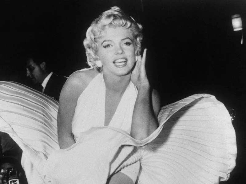 Marilyn Monroe