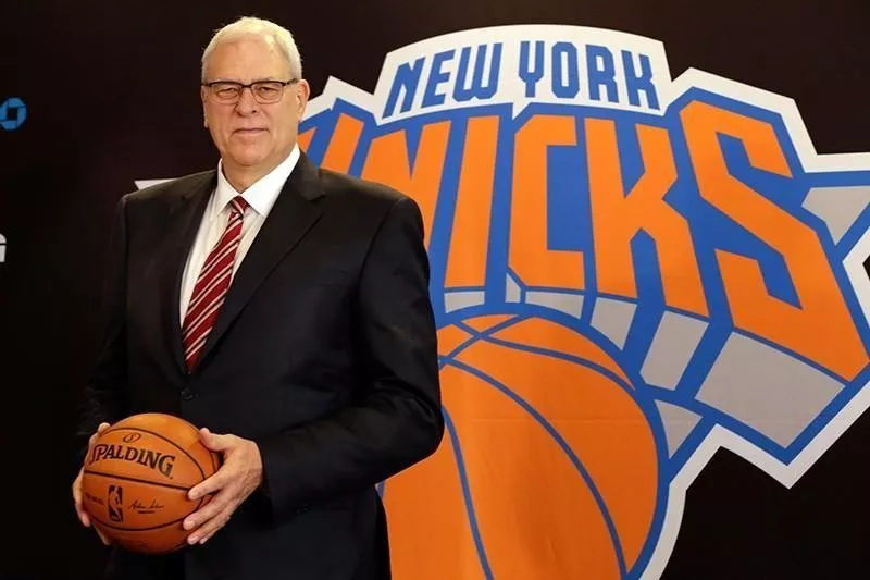 Phil Jackson