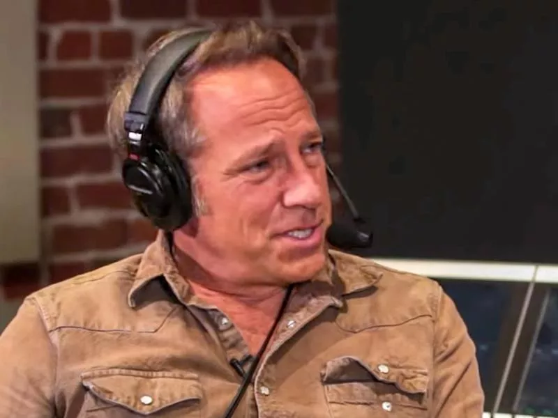 mike rowe