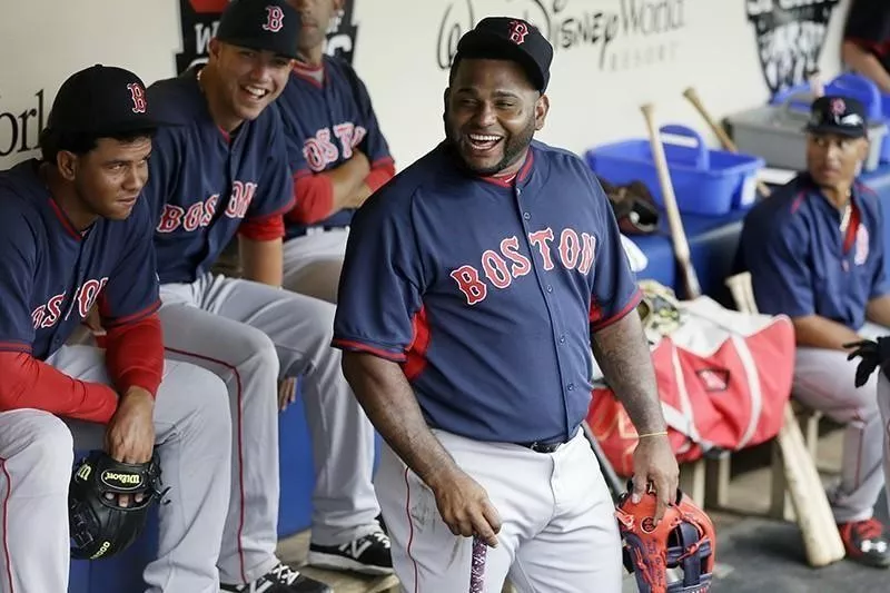 Pablo Sandoval