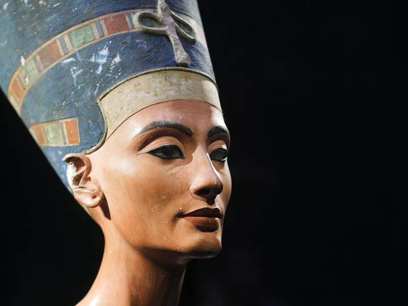 Nefertiti