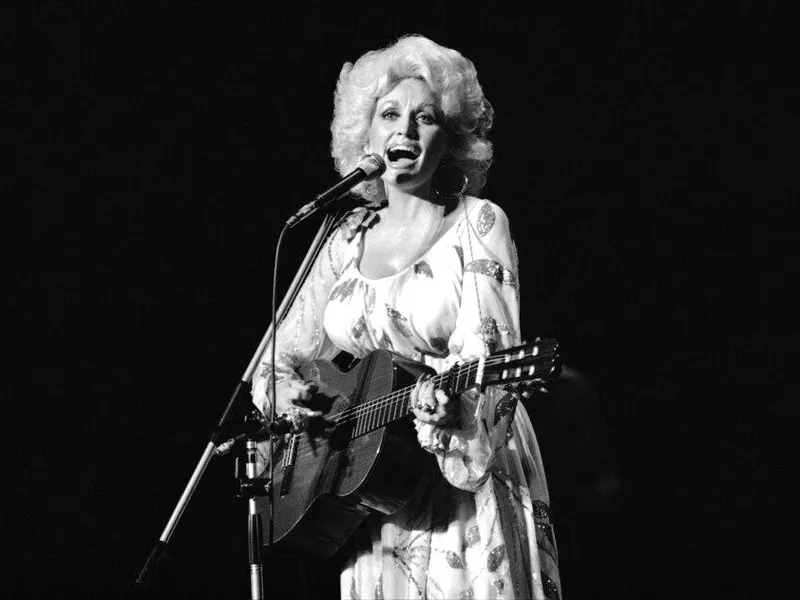 Dolly Parton