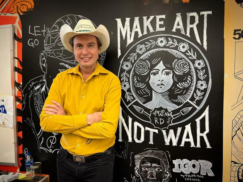 Kimbal Musk